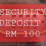 No Tourist Comfortable 3 Room For 6Pax Kepong Kl 1 Free Car Park