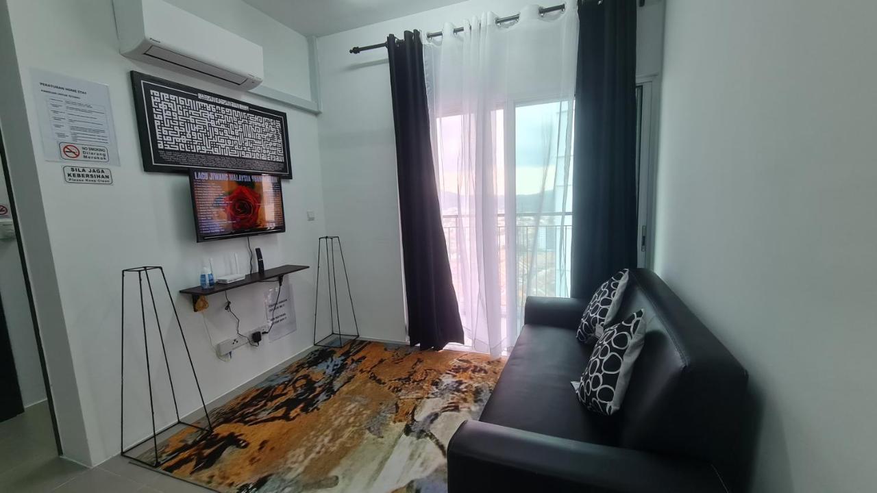 Pangsapuri No Tourist Comfortable 3 For 6pax Kepong Kl 1 Free Car Park
